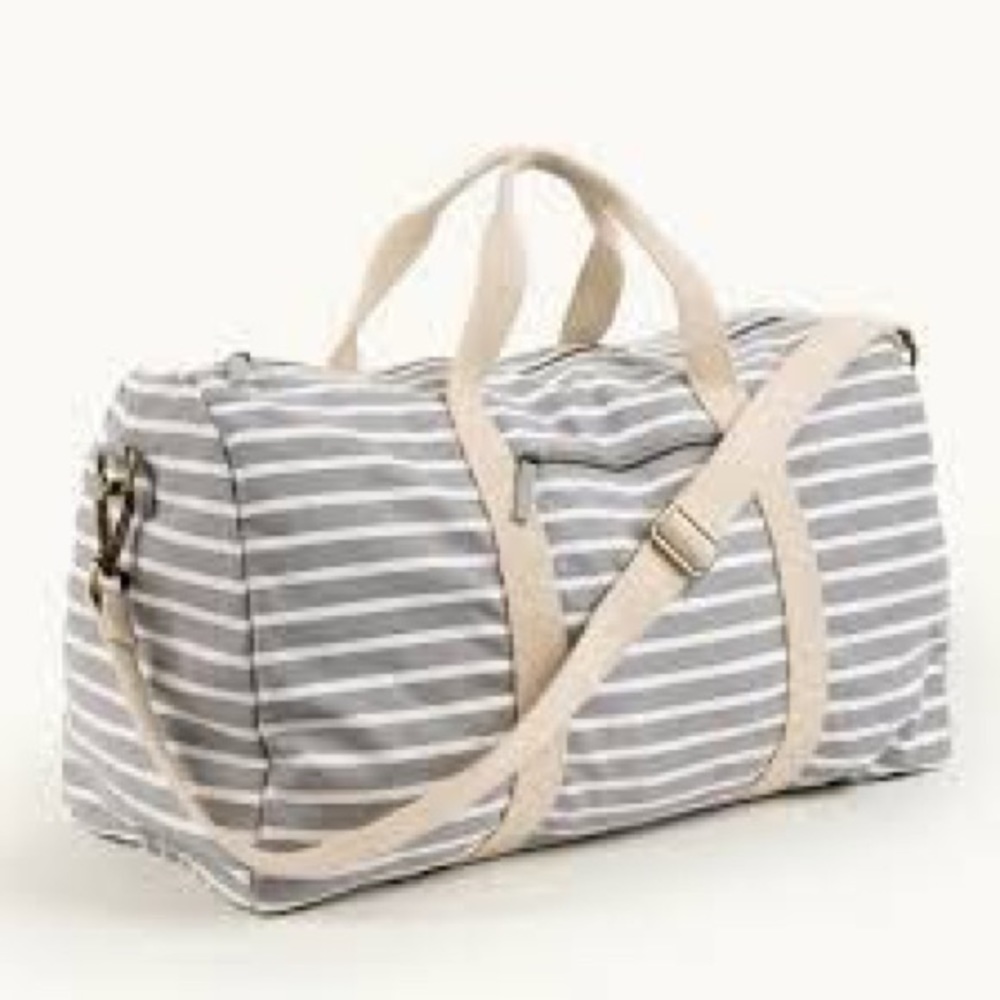 Known Supply Weekender Duffel Bag